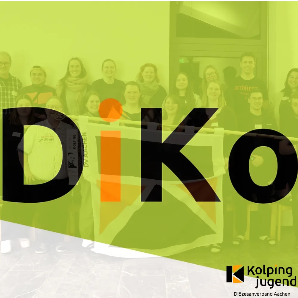 Diözesankonferenz der Kolpingjugend