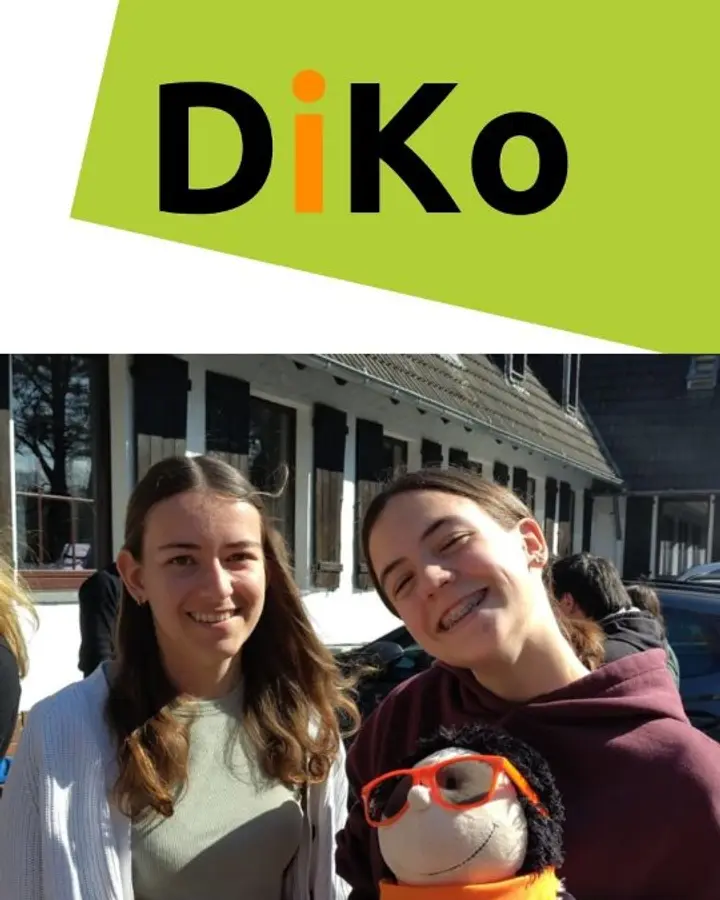 Lustige Einblicke von unserer Diko 😎✨️👀