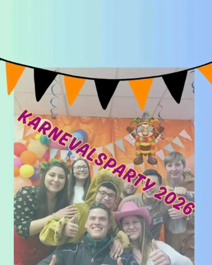 *Bald jeht et widder loss!*🥳