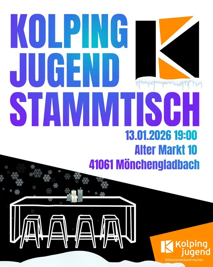 ✨ Stammtisch-Treffen ✨