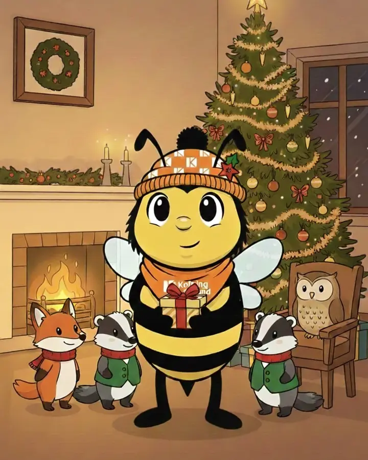 Wir wünschen Euch eine wundervolle Weihnachtszeit.🌲🤶🎅
