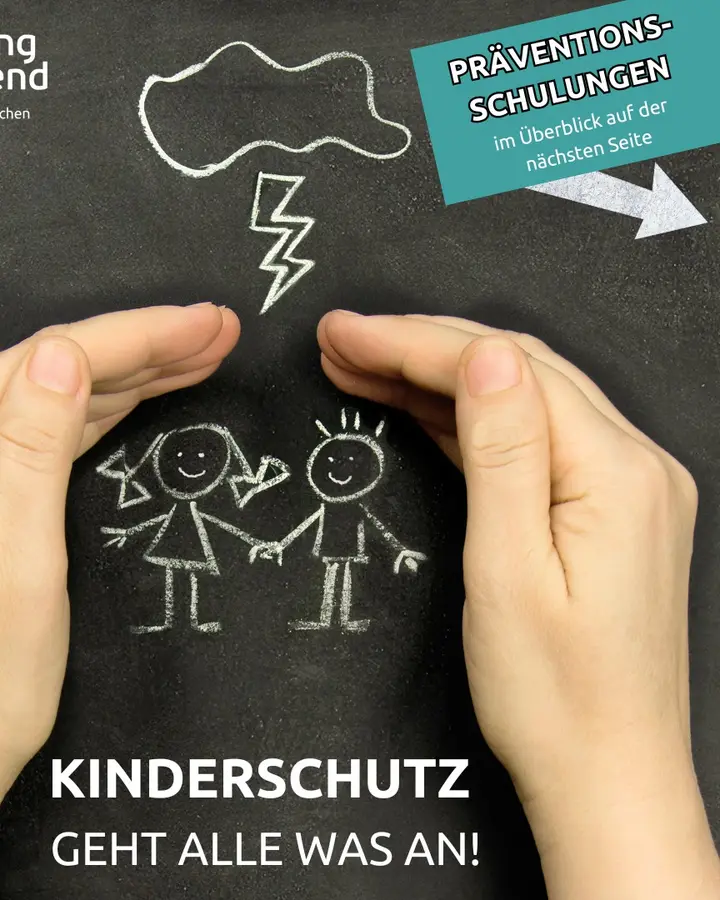 *TERMINE 2026- Präventionsschulungen*